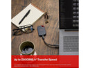 SanDisk Extreme Portable 1TB USB 3.2 Gen 2 Type-C External SSD V3