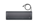 HP EliteBoard G1a AI Mini PC - AMD Ryzen AI 5 Pro 340 - 16GB RAM - 256GB SSD -