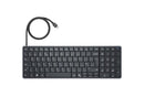 HP EliteBoard G1a AI Mini PC - AMD Ryzen AI 5 Pro 340 - 16GB RAM - 256GB SSD -