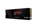 SanDisk Optimus GX PRO 8100 M.2 2280-S3-M 2TB PCI-Express 5.0 x4 3D NAND TLC