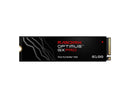 SanDisk Optimus GX PRO 8100 M.2 2280-S3-M 4TB PCI-Express 5.0 x4 3D NAND TLC