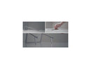 Rain Design Mbar Pro+ Foldable Laptop Stand-Space Grey