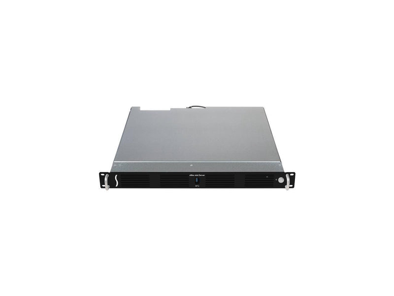 Sonnet xMac Mini Server with one Full-Length and one Half-Length Slot