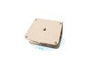 Rain Design Mstand360 Laptop Stand W/ Swivel Base - Gold