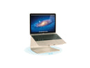Rain Design Mstand360 Laptop Stand W/ Swivel Base - Gold