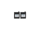 MIDLAND RADIO MID-AVP17 2 Pack GXT Rechargeable Batteries BATT5R