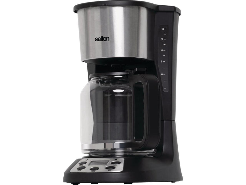 Salton 14 Cup Jumbo Java Coffee Maker FC1667