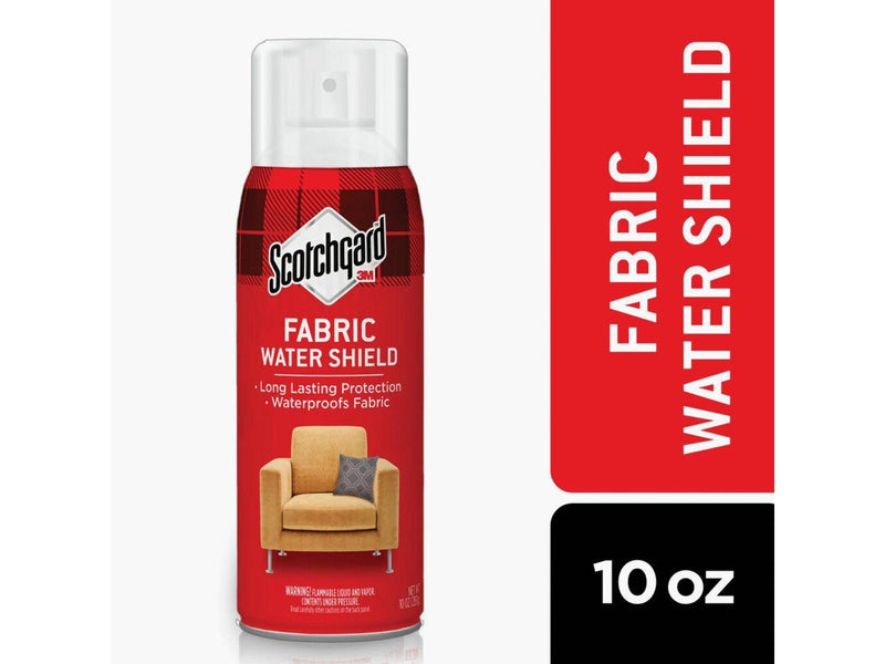 Scotchgard Fabric Protector