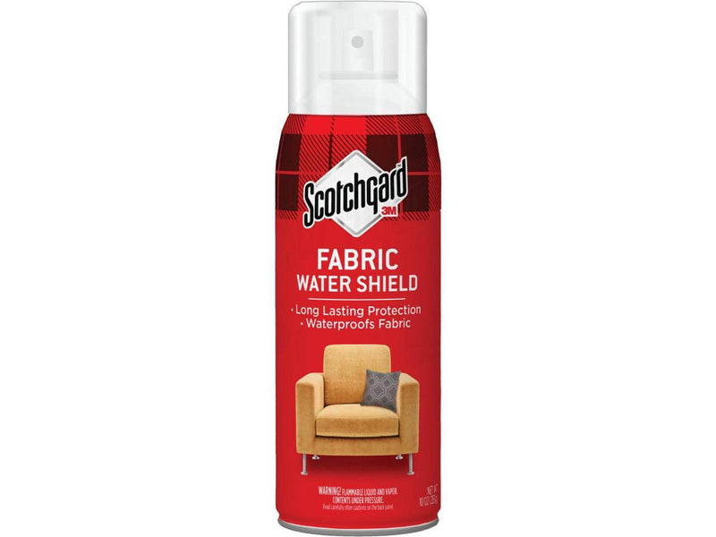 Scotchgard Fabric Protector