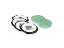 MetroVac DataVac Toner Replacement Bags & Filters TBF-7