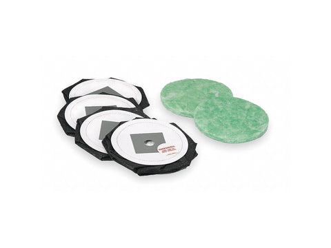 MetroVac Toner Replacement Bags & Filters - Thumbnail 3