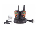 MIDLAND RADIO T51VP3 Portable Two Way Radios,0.5W,22 Ch G4700617