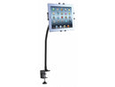 CTA Digital PAD-GCM Gooseneck Clamp Mount for iPad/Tablet