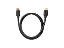 Rocstor Y10C162-B1 12Ft Hdmi 2.1 Cable Ultratv M/M Support 3D 4K2K 60Hz 18Gbps