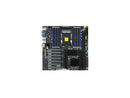 Supermicro X11SPA-T Workstation Motherboard - Intel Chipset - Socket P LGA-3647
