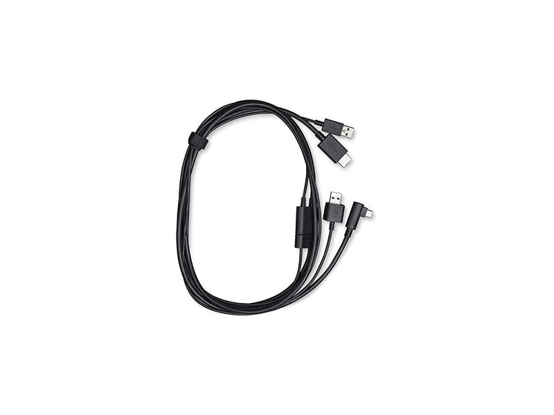 Wacom X-Shape Cable for One Creative Pen Display