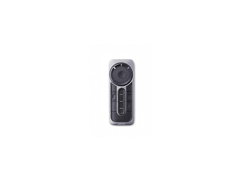 Wacom ExpressKey Device Remote Control