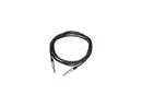 SIIG CB-AU0A12-S1 6.56 ft. Woven Fab Stereo Aux Cbl Male to Male