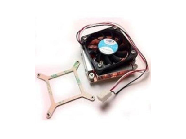 I2 Cooling Fan/Heatsink