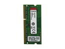 Kingston 4GB 204-Pin DDR3 SO-DIMM Unbuffered DDR3 1600 (PC3 12800) System