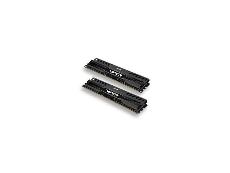 Patriot 16GB(2x8GB) Viper III DDR3 1866MHz (PC3 15000) CL10 Desktop Memory