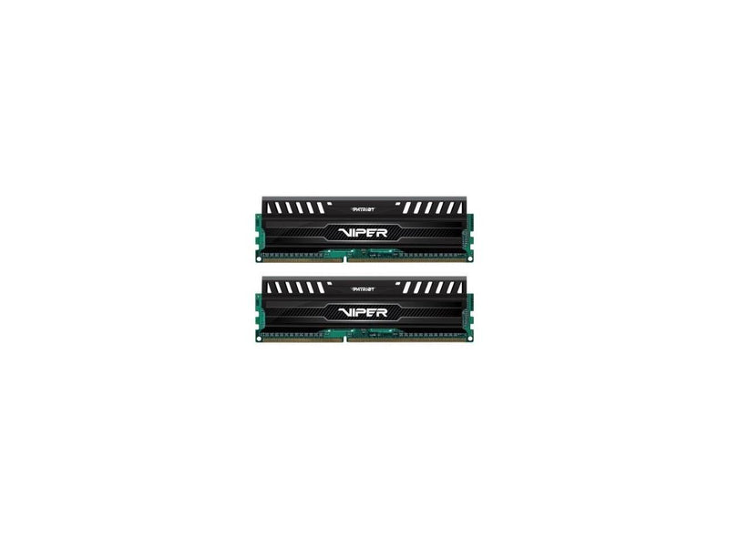 Patriot 16GB(2x8GB) Viper III DDR3 1600MHz (PC3 12800) CL9 Desktop Memory