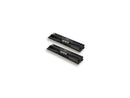 Patriot Viper 3 Series, Black Mamba, DDR3 8GB (2 x 4GB) 1600MHz Dual Channel