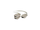 Belkin F3G006-01 1 ft. Pro Series 1 x HD-15 Male to 2 x HD-15 Female Cable