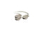 Belkin F3G006-01 1 ft. Pro Series 1 x HD-15 Male to 2 x HD-15 Female Cable