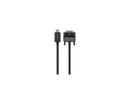 BELKIN COMPONENTS AV10089BT12 CABLE,HDMI,HDMI/DVID,12 FEET