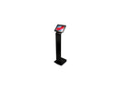 CTA Digital - PAD-PARAF - CTA Digital Premium Locking Floor Stand Kiosk - Up to