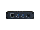 Digi International AW02-G300 AnywhereUSB 2 Plus Remote USB 3.1 Hub with 2 Type A