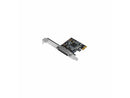 SIIG Legacy and Beyond Series 1 Port Single Parallel PCIe Card - Supports