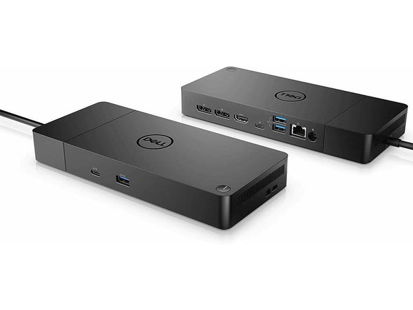 Dell Docking Station - WD19S 180W