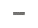 Supermicro IO Shield For 2U+ Chassis (MCP-260-00098-0N)