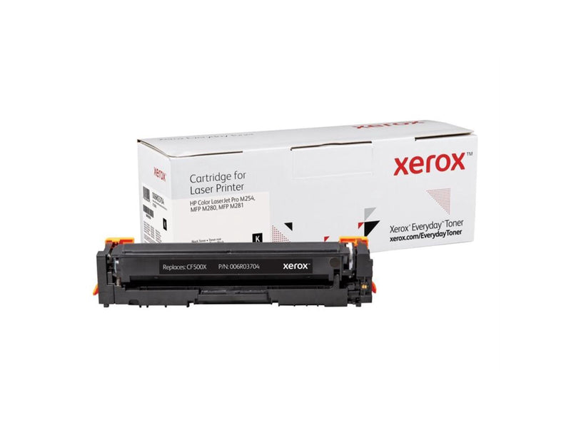 Xerox 006R03704 Compatible Toner Cartridge Black Toner High Yield