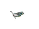 Solarflare Flareon SFN8522-PLUS Dual-Port 10GbE SFP+ Network Adapter