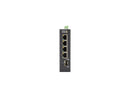 EXTR SWT (4) 10/100/1000MB RJ45 (1) SFP