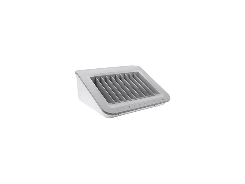 BELKIN COMPONENTS B2B162 STORE AND CHARGE (USB COMPATIBLE)