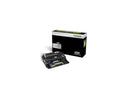 Lexmark 50F0Z00 Lexmark 500Z Black Return Program Imaging Unit - 60000 Page
