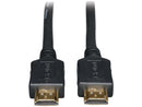 Tripp Lite Standard Speed HDMI Cable, 1080p, Digital Video with Audio (M/M),