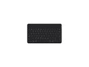 Logitech Keys to Go Port Portable Keyboard for Apple iPad Air 2 Black 920-006701