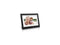 ALURATEK ADMPF410T 10 Digital Photo Frame