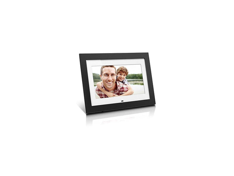 ALURATEK ADMPF410T 10 Digital Photo Frame