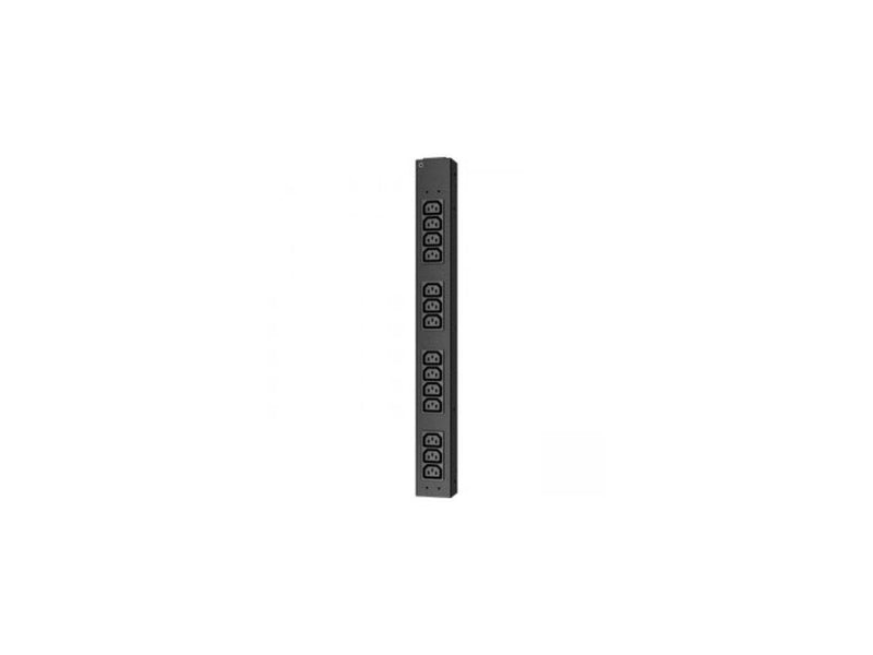 SCHNEIDER ELECTRIC RACK PDU BASIC HALF HEIGHT