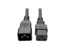 Tripp Lite P036-006-15A Power Extension Cord