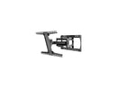 PEERLESS INDUSTRIES PA762 ARTICULATING WALL MOUNT 39-90IN