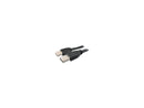Comprehensive USB2-AB-35PROAP Black Pro AV / IT Active Plenum USB A Male to B