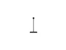 POLE MOUNT FLOOR STAND FOR