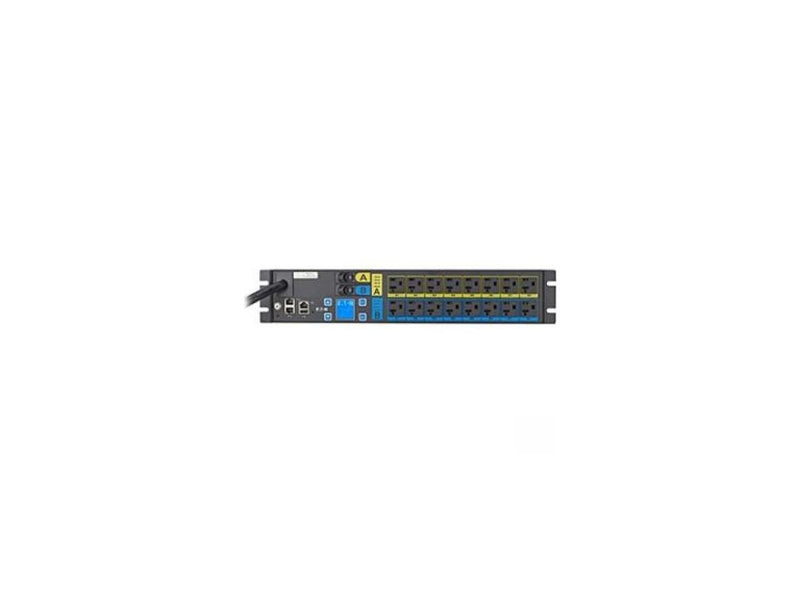 Eaton ePDU Managed 16-Outlet PDU